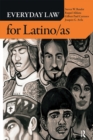 Everyday Law for Latino/as - eBook