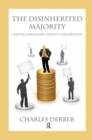 Disinherited Majority : Capital Questions-Piketty and Beyond - eBook