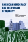American Democracy and the Pursuit of Equality - eBook