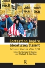 Contesting Empire, Globalizing Dissent : Cultural Studies After 9/11 - eBook