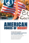 American Voices of Dissent : The Book from XXI Century, a Film by Gabrielle Zamparini and Lorenzo Meccoli - eBook