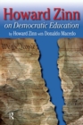 Howard Zinn on Democratic Education - eBook