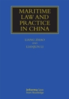 Maritime Law and Practice in China - eBook