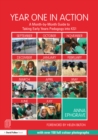 Year One in Action : A Month-by-Month Guide to Taking Early Years Pedagogy into KS1 - eBook