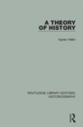 A Theory of History - eBook
