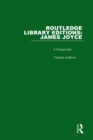 Routledge Library Editions: James Joyce - eBook