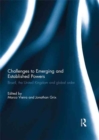 Challenges to Emerging and Established Powers : Brazil, the United Kingdom and Global Order - eBook
