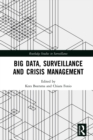 Big Data, Surveillance and Crisis Management - eBook