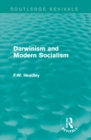 Darwinism and Modern Socialism - eBook