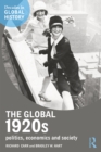 The Global 1920s : Politics, economics and society - eBook