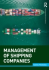 Management of Shipping Companies - eBook