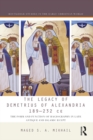 The Legacy of Demetrius of Alexandria 189-232 CE : The Form and Function of Hagiography in Late Antique and Islamic Egypt - eBook