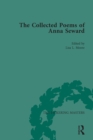 The Collected Poems of Anna Seward Volume 2 - eBook