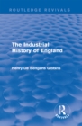 The Industrial History of England - eBook