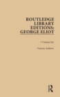 Routledge Library Editions: George Eliot - eBook