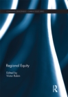 Regional Equity - eBook