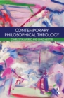 Contemporary Philosophical Theology - eBook