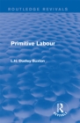 Primitive Labour - eBook