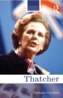 Thatcher - eBook
