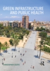 Green Infrastructure and Public Health - eBook