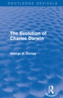 The Evolution of Charles Darwin - eBook