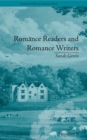 Romance Readers and Romance Writers : by Sarah Green - eBook