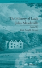The History of Lady Julia Mandeville : by Frances Brooke - eBook