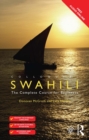 Colloquial Swahili : The Complete Course for Beginners - eBook