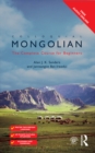 Colloquial Mongolian : The Complete Course for Beginners - eBook