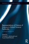 Representations of Nature of Science in School Science Textbooks : A Global Perspective - eBook