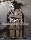 Doors : History, Repair and Conservation - eBook