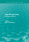 High Energy Costs : Assessing the Burden - eBook