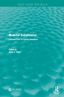 Material Substitution : Lessons from Tin-Using Industries - eBook