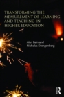 Transforming the Measurement of Learning and Teaching in Higher Education - eBook