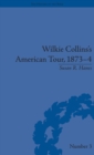 Wilkie Collins's American Tour, 1873-4 - eBook