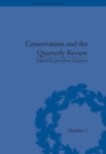 Conservatism and the Quarterly Review : A Critical Analysis - eBook