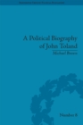 A Political Biography of John Toland - eBook