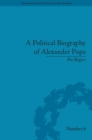 A Political Biography of Alexander Pope - eBook