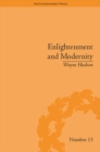 Enlightenment and Modernity : The English Deists and Reform - eBook