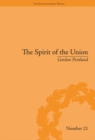 The Spirit of the Union : Popular Politics in Scotland - eBook
