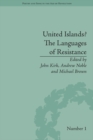 United Islands? The Languages of Resistance - eBook