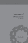 Narratives of Drunkenness : Belgium, 1830-1914 - eBook