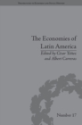 The Economies of Latin America : New Cliometric Data - eBook