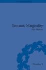 Romantic Marginality : Nation and Empire on the Borders of the Page - eBook