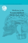 Medicine in the Remote and Rural North, 1800-2000 - eBook