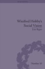 Winifred Holtby's Social Vision : 'Members One of Another' - eBook