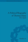 A Political Biography of Thomas Paine - eBook