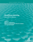 Greenhouse Warming : Abatement and Adaptation - eBook