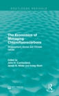 The Economics of Managing Chlorofluorocarbons : Stratospheric Ozone and Climate Issues - eBook
