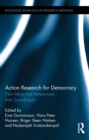 Action Research for Democracy : New Ideas and Perspectives from Scandinavia - eBook
